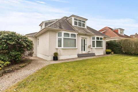 5 bedroom detached bungalow for sale, Muirend Road, Muirend, G44