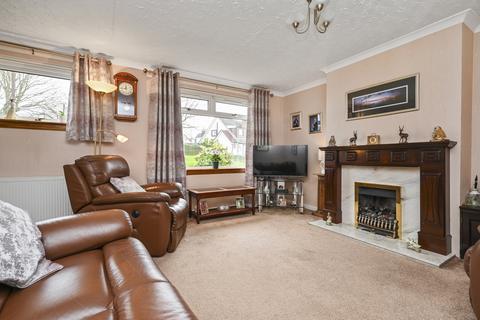 3 bedroom semi-detached house for sale, 91 Mayburn Avenue, LOANHEAD, EH20 9ER