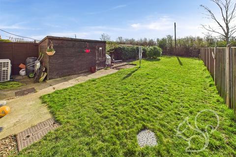 3 bedroom semi-detached house for sale, Bulmer Tye, Bulmer