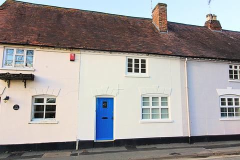 2 bedroom terraced house for sale, Church Row, Pershore WR10