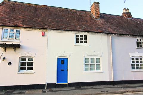 undefined, Church Row, Pershore, Worcestershire