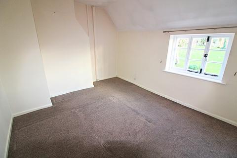 undefined, Church Row, Pershore, Worcestershire