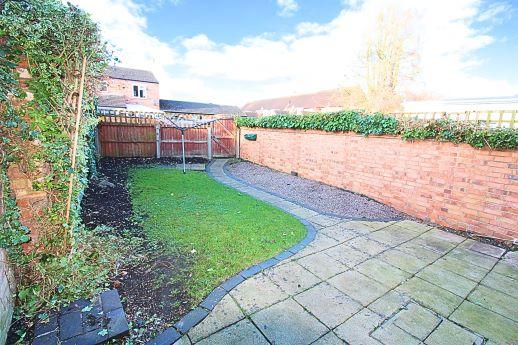 Garden small
