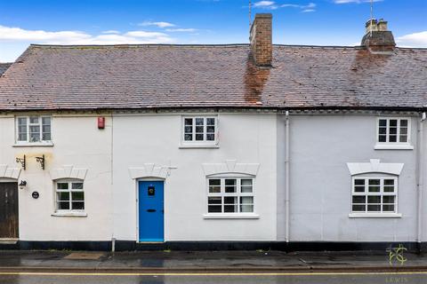 undefined, Church Row, Pershore