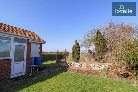 3 bedroom semi-detached bungalow for sale, Woad Lane, Great Coates DN37