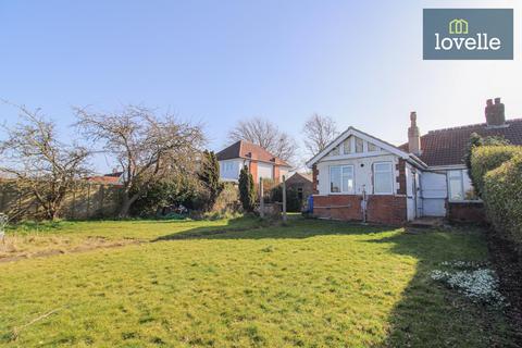 3 bedroom semi-detached bungalow for sale, Woad Lane, Great Coates DN37