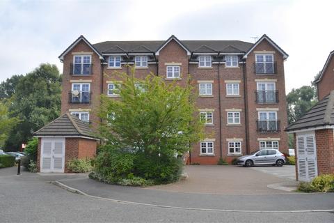 2 bedroom apartment to rent, Drillfield Road, Northwich, CW9