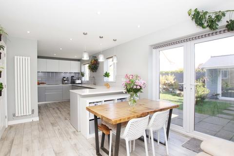 4 bedroom detached house for sale, Rowan Tree Lane, Miskin, Pontyclun, CF72 8SF