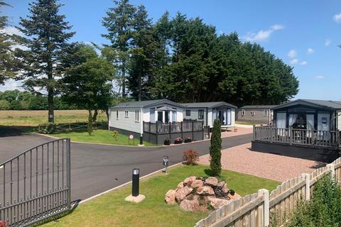 2 bedroom lodge for sale, Dumfriesshire, Scotland, DG2