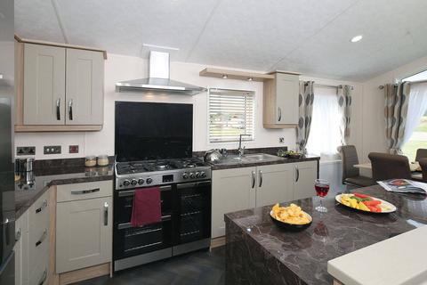 2 bedroom lodge for sale, Dumfriesshire, Scotland, DG2