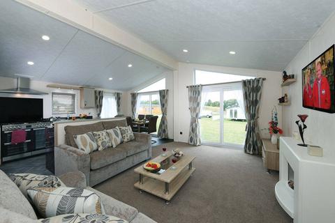 2 bedroom lodge for sale, Dumfriesshire, Scotland, DG2