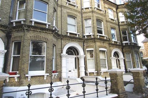 1 bedroom flat to rent, Cromwell Road, Hove BN3