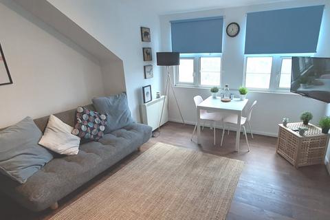 1 bedroom flat to rent, Cromwell Road, Hove BN3