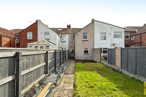 3 bedroom terraced house for sale, Church Road, Bishopsworth, Bristol, BS13 8JY