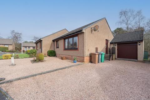 2 bedroom semi-detached bungalow for sale, Achray Park, Glenrothes KY7