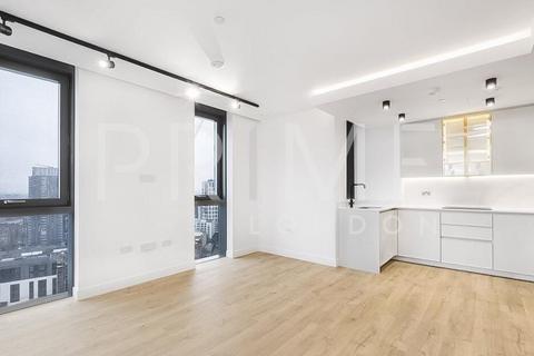 2 bedroom apartment to rent, Valencia Tower, 250 City Road EC1V