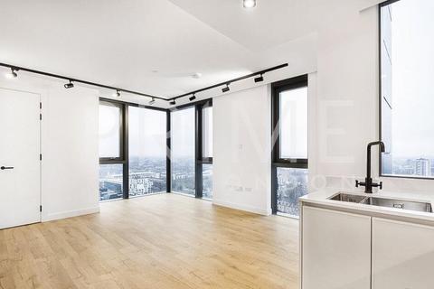 2 bedroom apartment to rent, Valencia Tower, 250 City Road EC1V