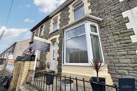 22 Coronation Terrace, Porth, CF39 9YH
