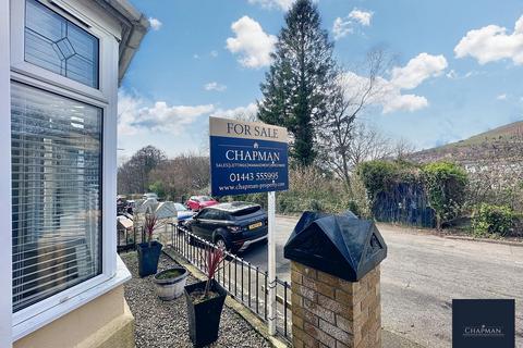 22 Coronation Terrace, Porth, CF39 9YH