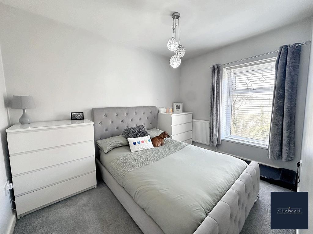 Bedrooms
