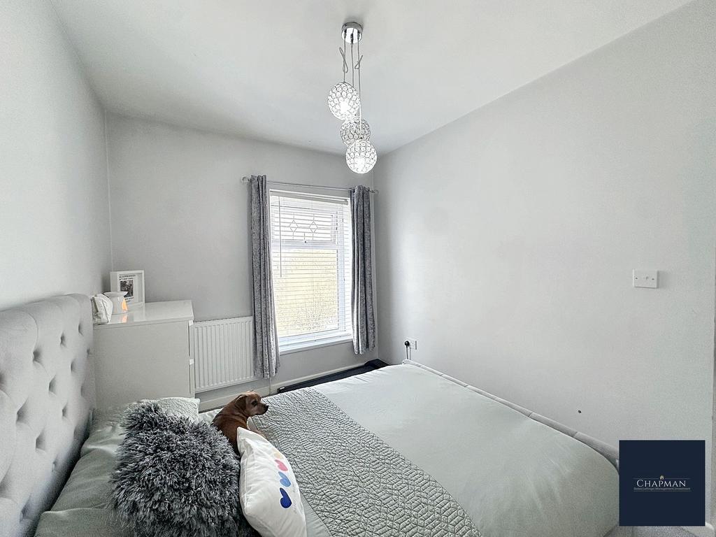 Bedrooms