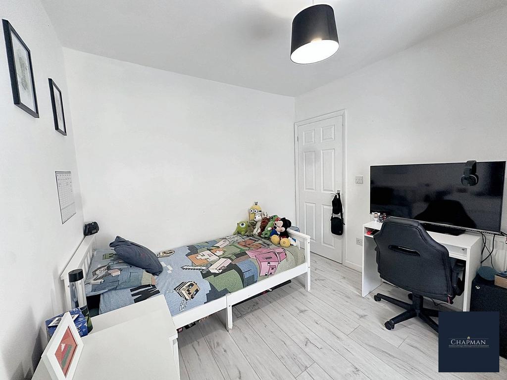 Bedrooms