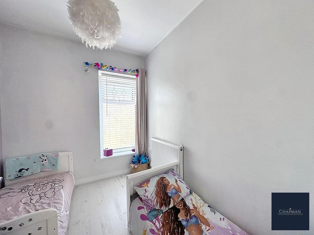 Bedrooms