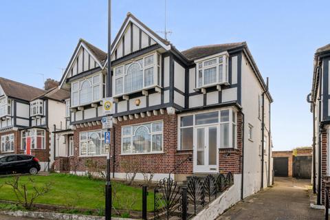 3 bedroom semi-detached house for sale, Clarendon Road, Ealing, W5