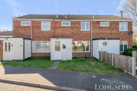 3 bedroom terraced house for sale, Stokes Avenue, Watton