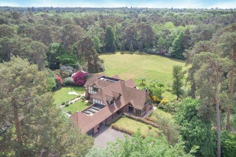 7 bedroom detached house for sale, Stoke Common Road, Fulmer, Buckinghamshire, SL3