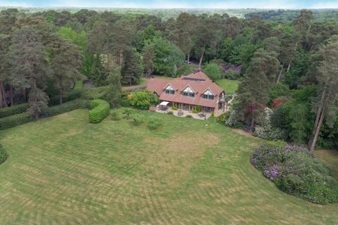 7 bedroom detached house for sale, Stoke Common Road, Fulmer, Buckinghamshire, SL3