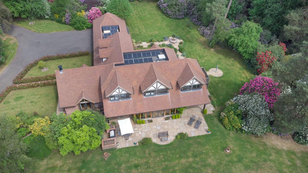 Overhead