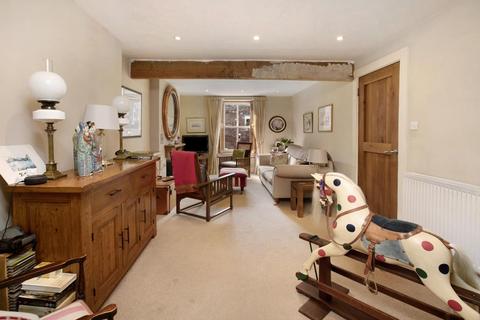 3 bedroom cottage for sale, The Green, Shaldon, TQ14