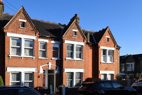 3 bedroom terraced house for sale, Garthorne Road