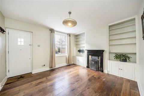 2 bedroom terraced house to rent, Watts Lane, Teddington TW11