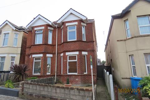 3 bedroom semi-detached house for sale, Richmond Road, Poole BH14