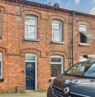 3 bedroom terraced house for sale, Upper St Stephen Street, Wigan WN6 7DR