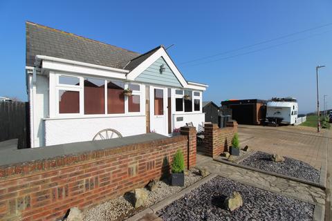 2 bedroom bungalow for sale, Buena Vista, Reculver Drive, Herne Bay, Kent