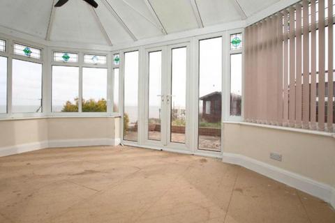 2 bedroom bungalow for sale, Buena Vista, Reculver Drive, Herne Bay, Kent