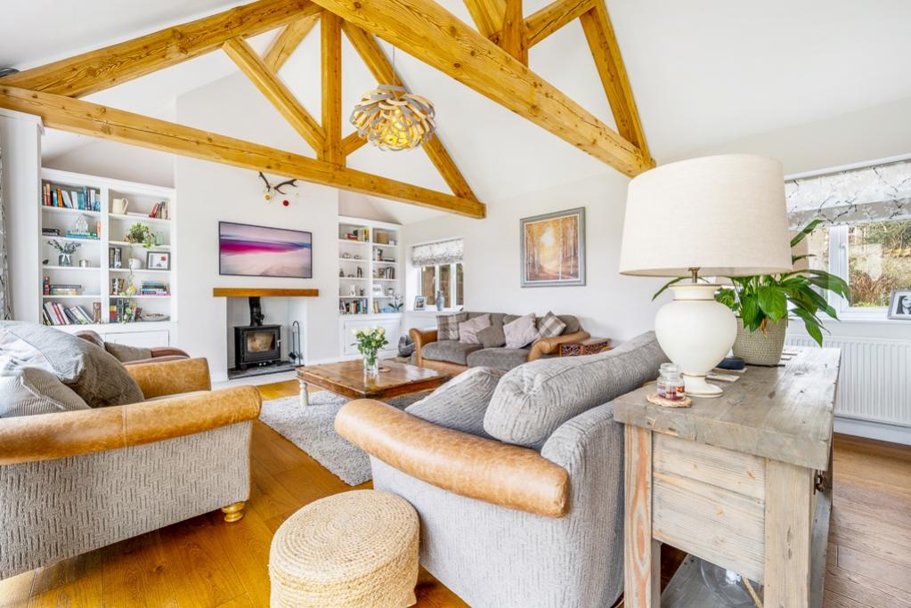 9 Woolsthorpe Road (Woolsthorpe By Colsterworth)-3