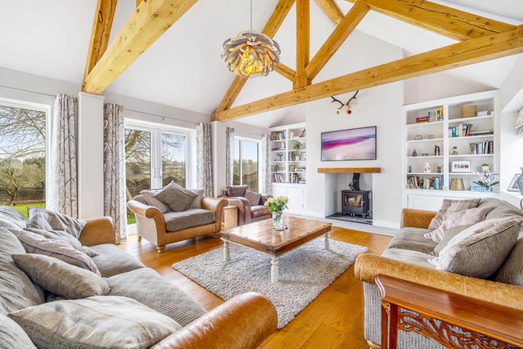 9 Woolsthorpe Road (Woolsthorpe By Colsterworth)-3