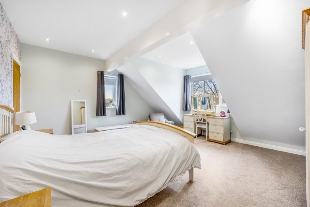 9 Woolsthorpe Road (Woolsthorpe By Colsterworth)-3