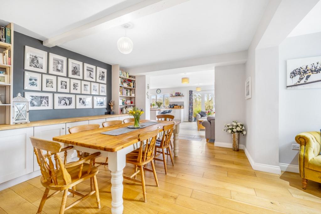 9 Woolsthorpe Road (Woolsthorpe By Colsterworth)-2