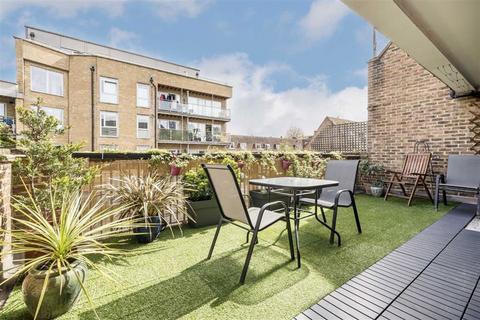 2 bedroom flat for sale, Canterbury Place, London SE17