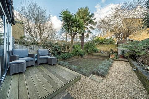 4 bedroom detached house for sale, Calais Street, London SE5