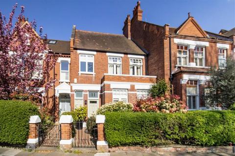 4 bedroom detached house for sale, Calais Street, London SE5