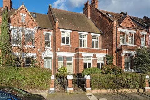 11 Calais Street, London, SE5 9LP