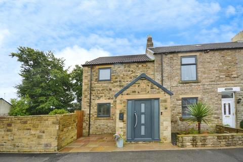 4 bedroom semi-detached house for sale, Bleak House, Pinfold Lane Butterknowle, Bishop Auckland