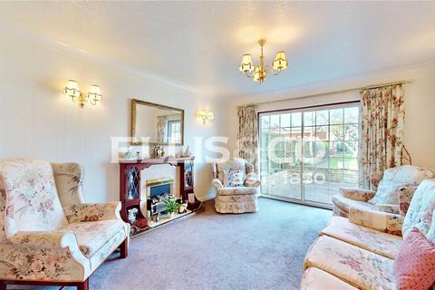 3 bedroom semi-detached house for sale, Dalmeny Close, Wembley, HA0