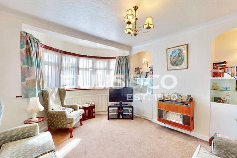 3 bedroom semi-detached house for sale, Dalmeny Close, Wembley, HA0